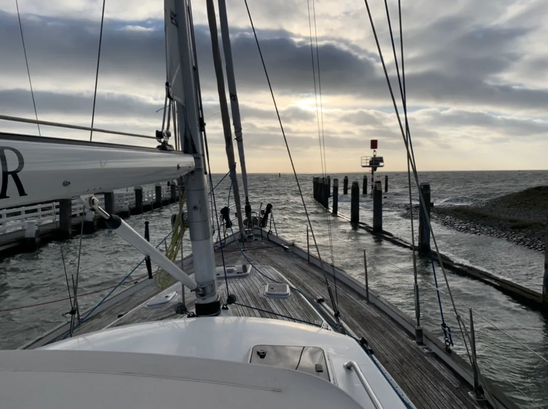 haven vlieland orig