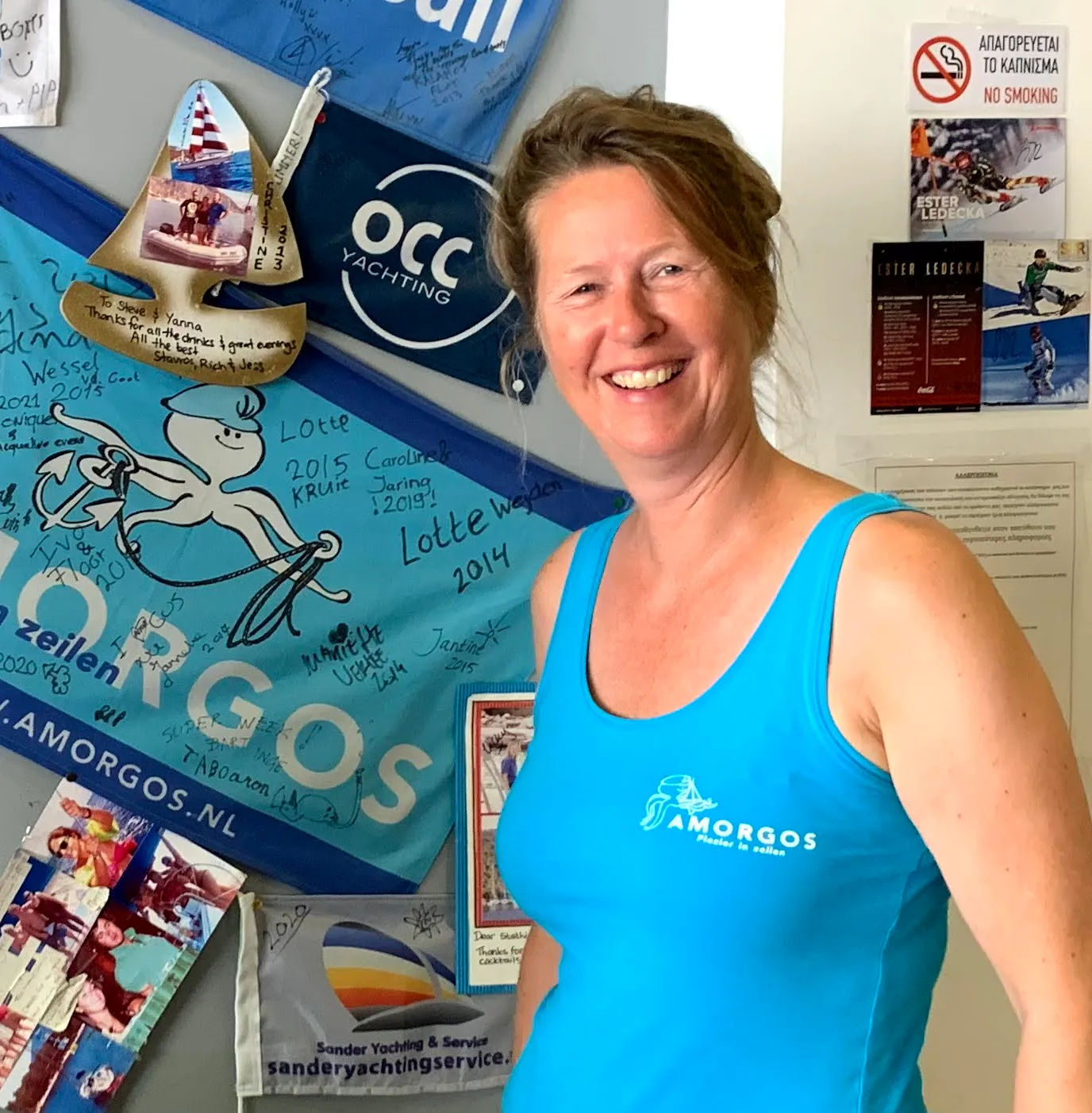 Amorgos