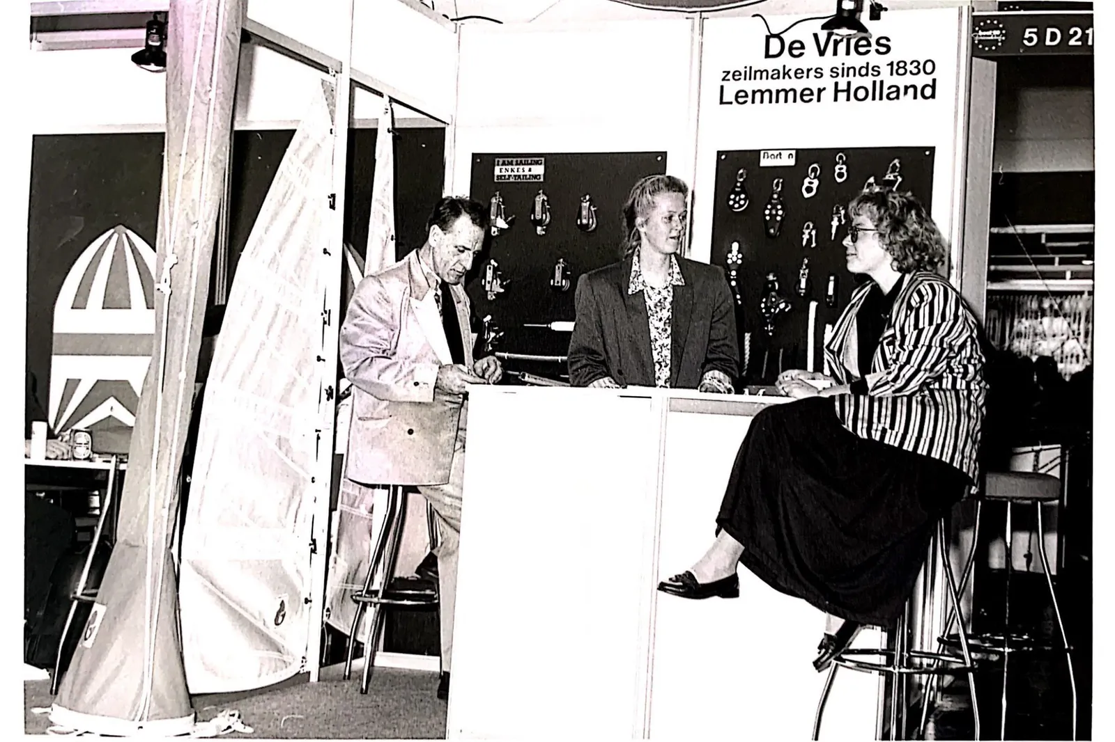 zeilmakerij de vries 3