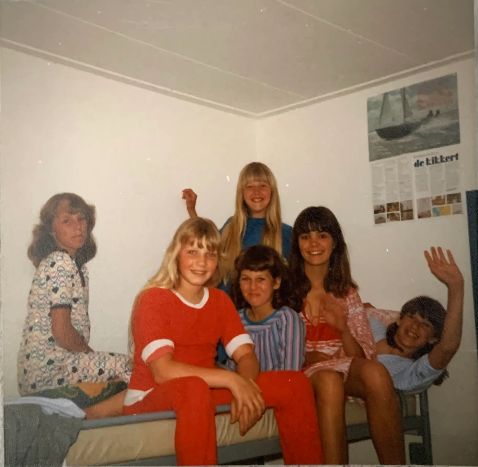 1e alinea Zeilschool de Kikkert IMG 3679