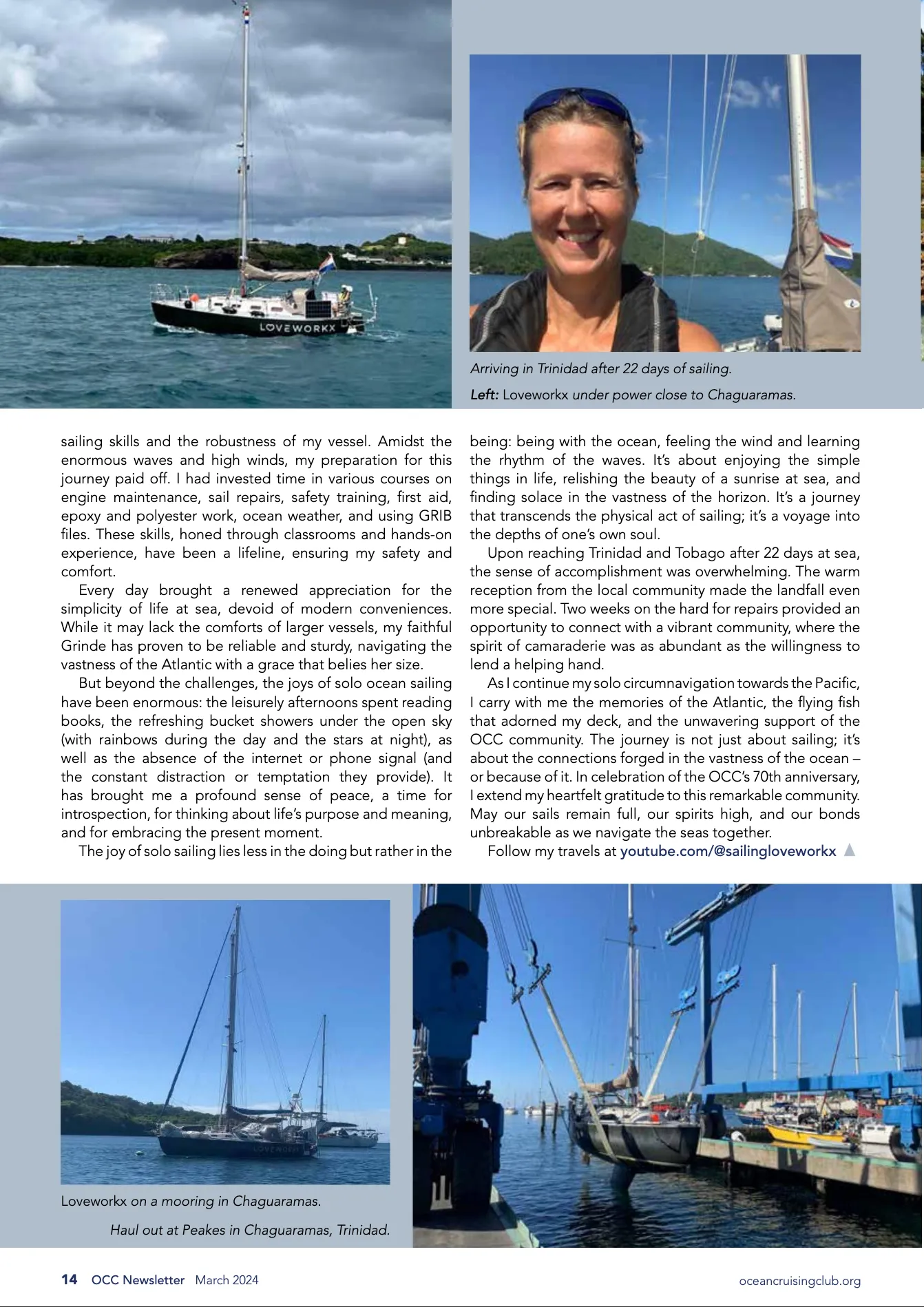 Atlantic Crossing png 2